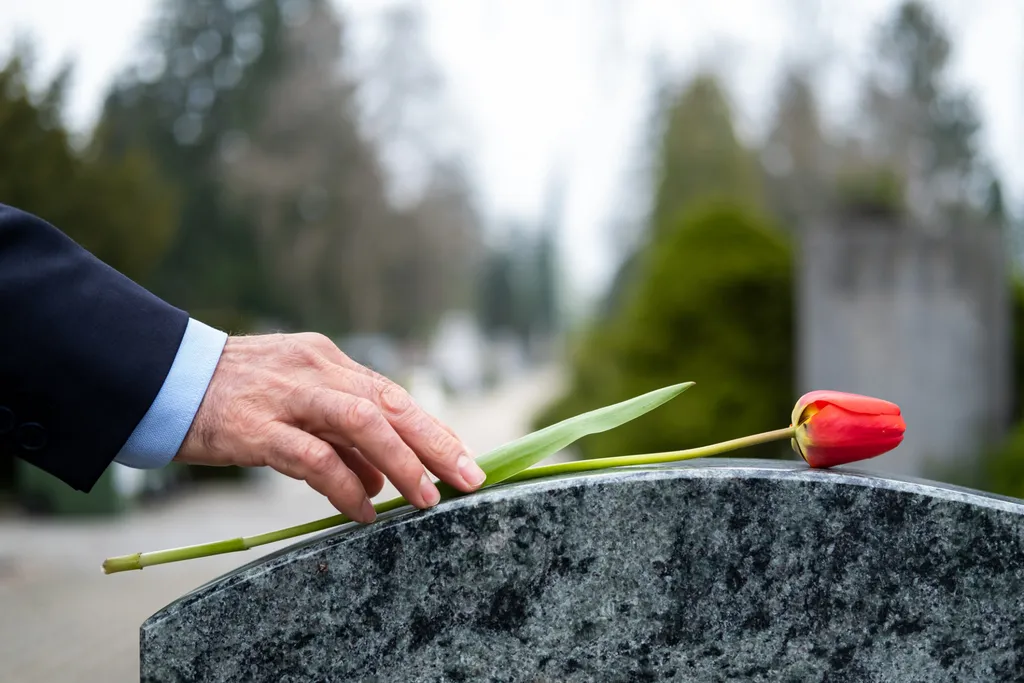 Langley council seeks public input on cemetery truck parking proposal
