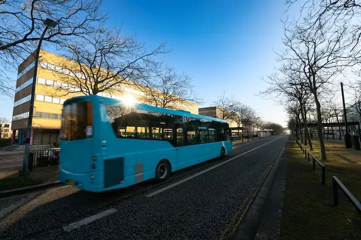 Milton Keynes advances plans for 50km electric-bus rapid transit network