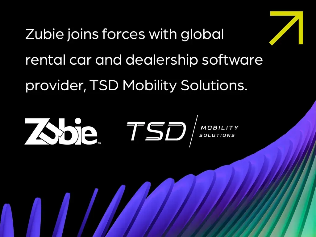 TSD Mobility Solutions acquires connected-fleet provider Zubie