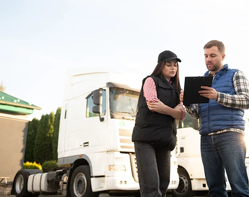 Integrated Fuel Analytics Enhance Fleet Management Efficiency
