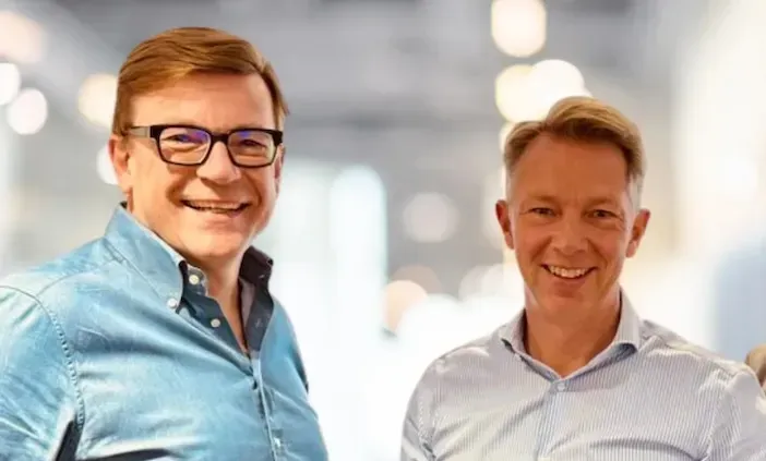 Andy Myers Appointed CEO of Umovity from October 1