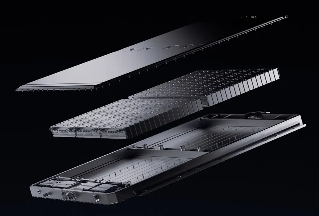 CATL to Deploy 2,000 Workers to Commission Spanish EV Battery Plant