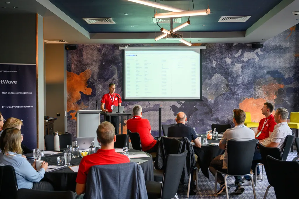 Chevin highlights FleetWave customer case studies