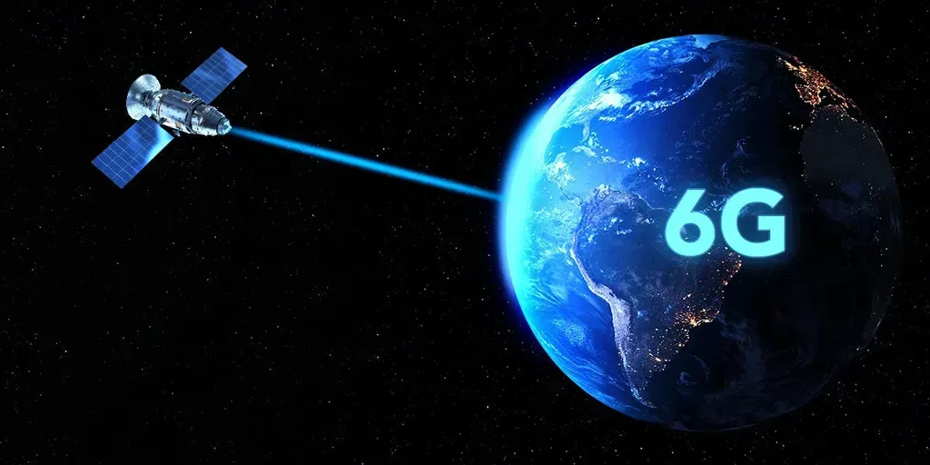 MediaTek Advances Connectivity Towards 6G Integration