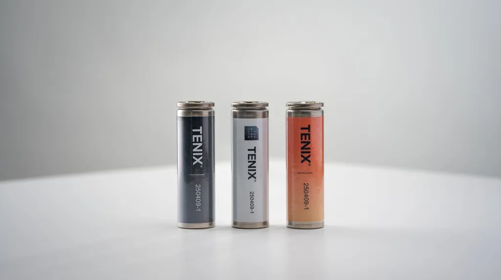 Ten-Nine appoints Jiaohang to distribute TENIX battery additive in China
