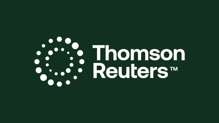 Thomson Reuters AI strategy for professional services