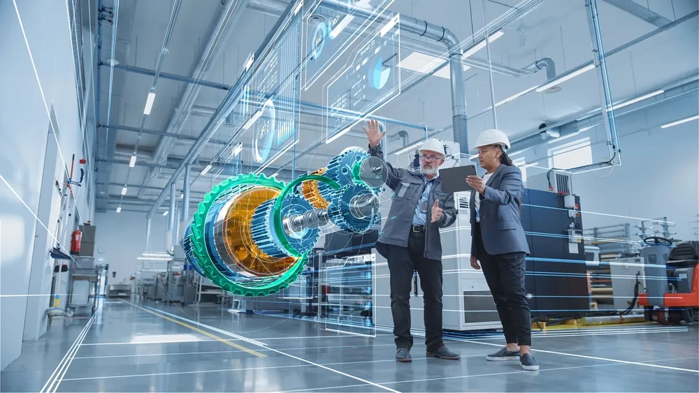 Advanced materials could improve electric-motor efficiency