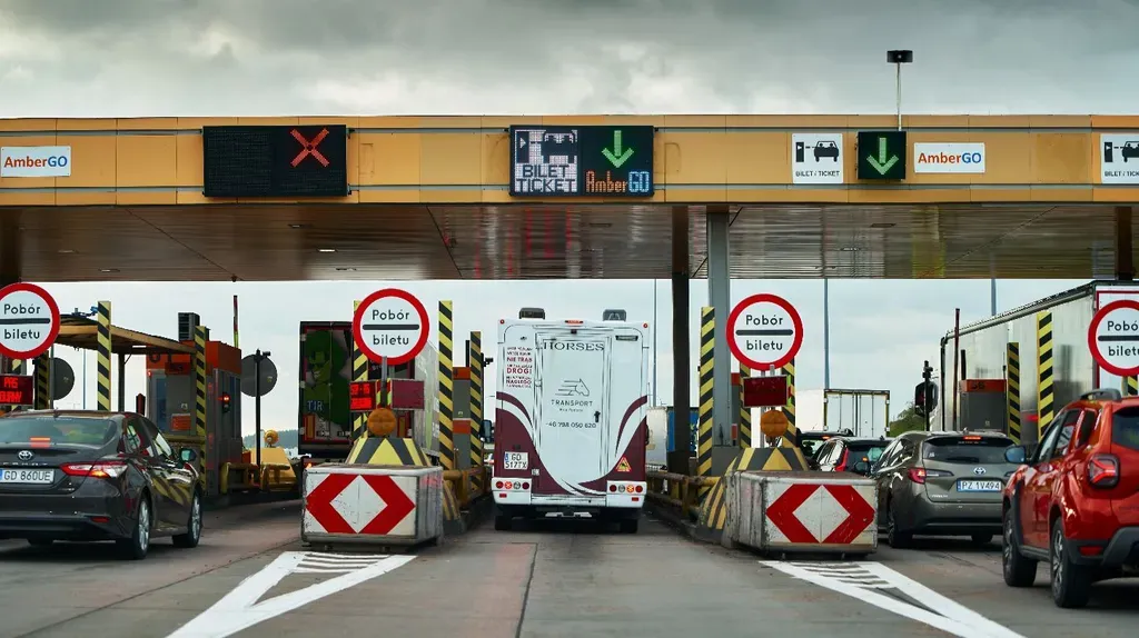 Poland to increase e-TOLL rates from January 2026