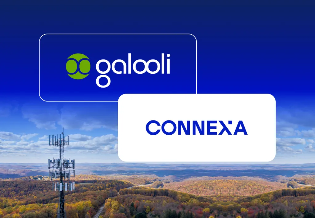 Galooli to Provide Remote Energy Management for Connexa