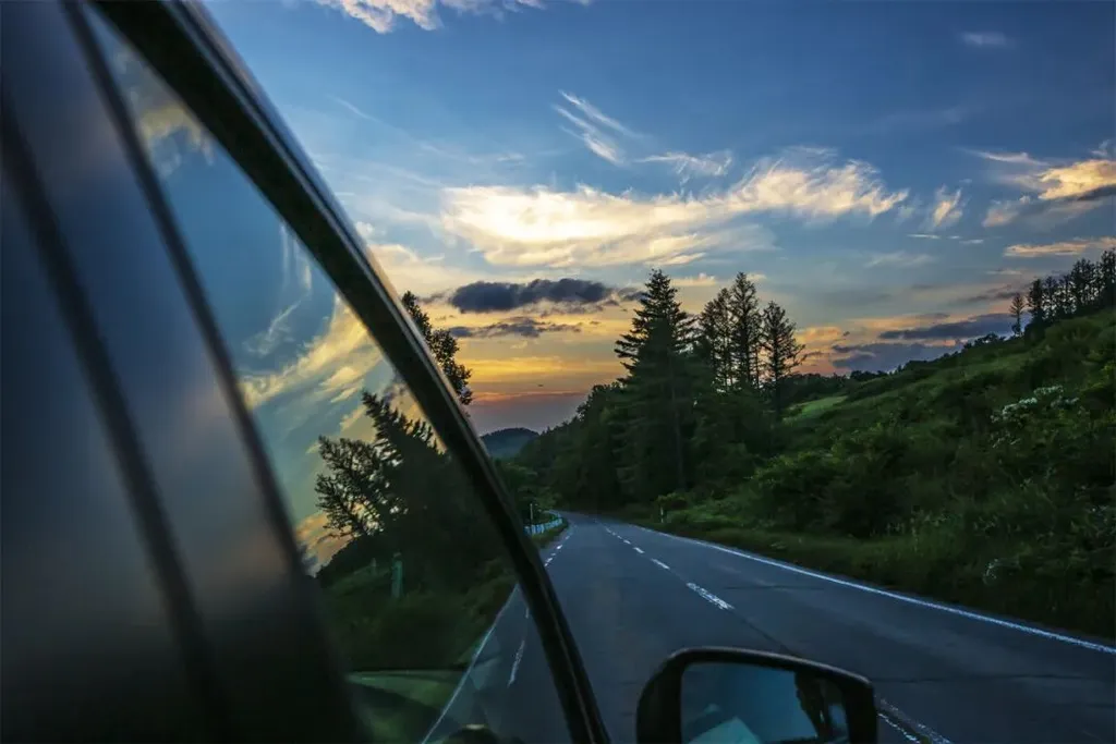 Automotive Hardware Upgrades Challenge Traditional Vehicle Norms