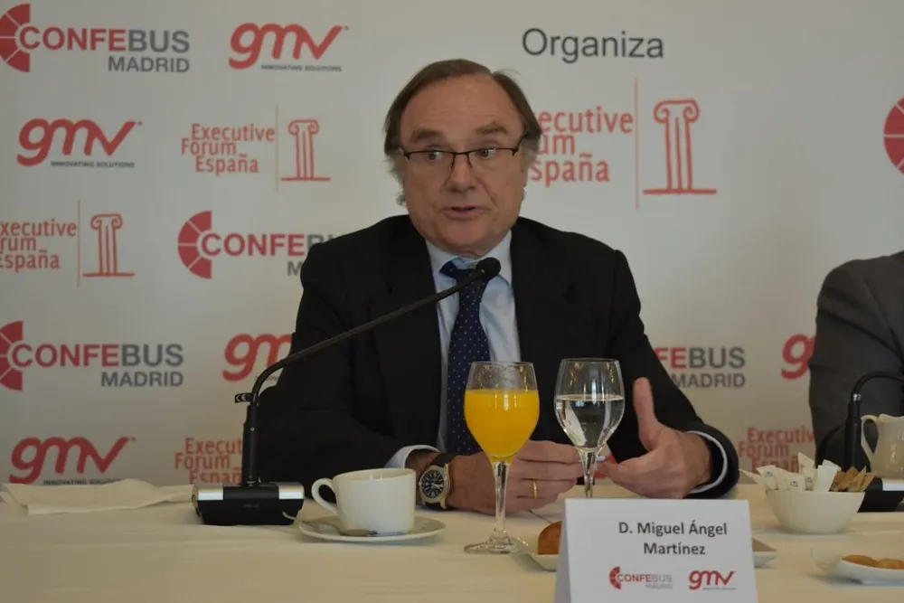 Madrid announces Mobility Act and autonomous mobility plans