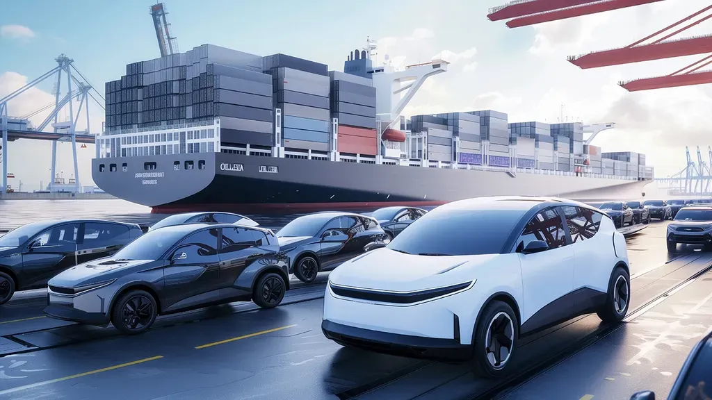 Used-vehicle market shifts affect fleet resale strategies