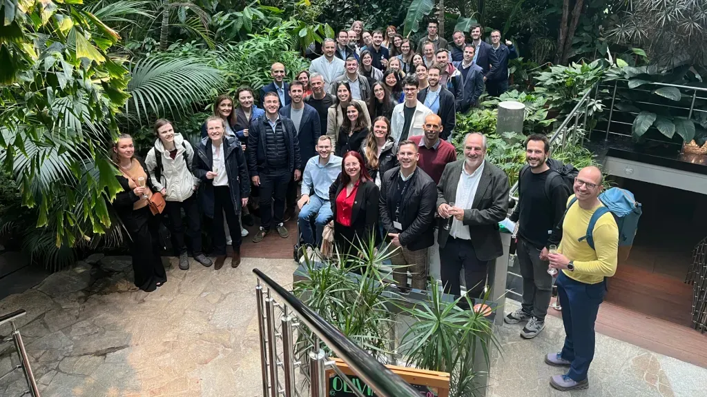 MOBILITIES FOR EU Holds 4th Assembly in Gdańsk