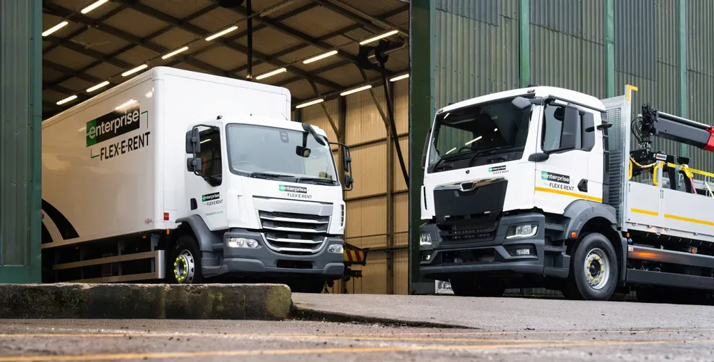 SureCam to showcase AI-enabled fleet video technology at Enterprise Mobility summit