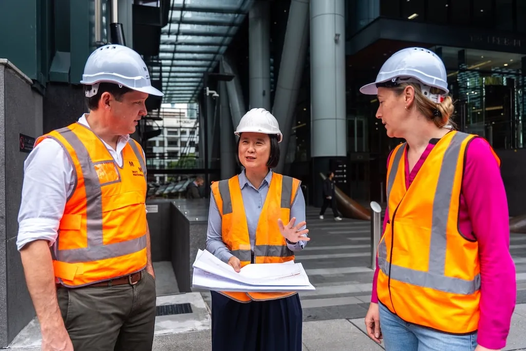Australia pilots digital portal to reduce underground utility strikes