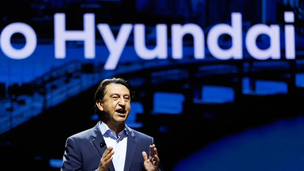 Hyundai plans $26bn US expansion and higher Georgia plant capacity