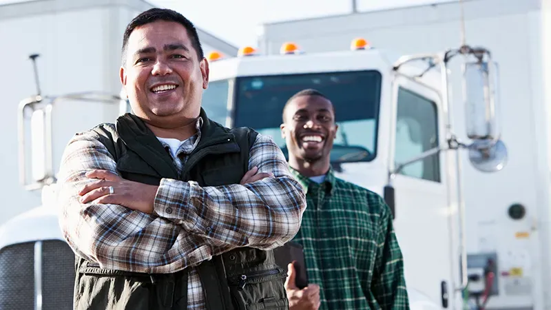 Fuel card guide for fleet managers