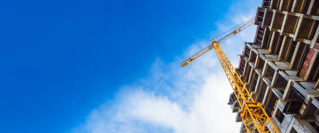 GPS Asset Tracking Enhances Construction Site Efficiency