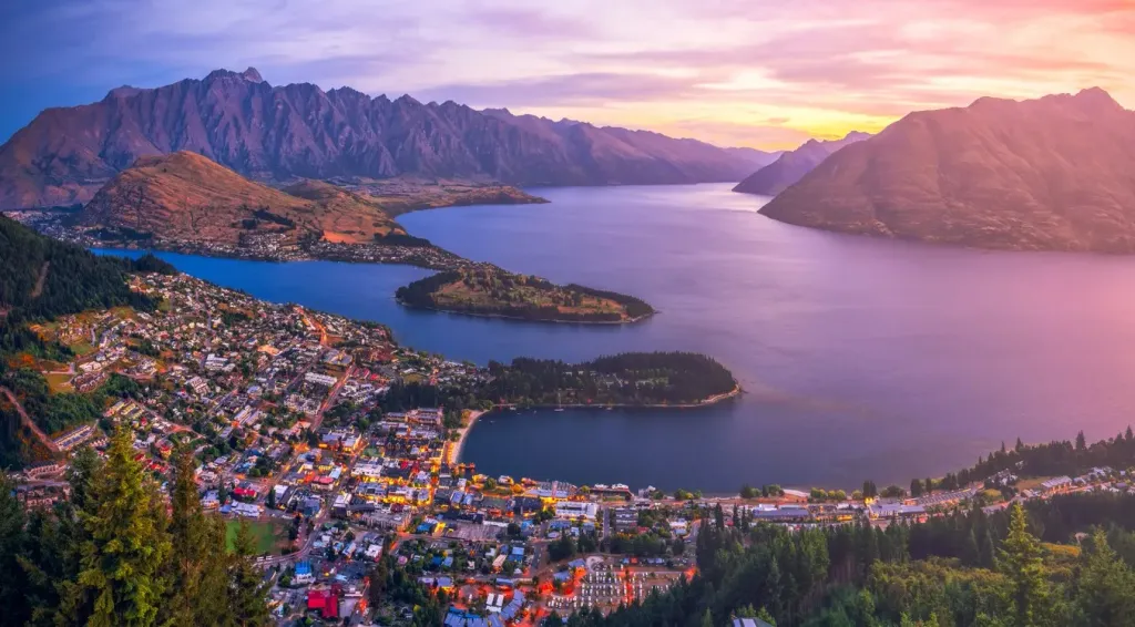 Kapsch awarded three New Zealand tolling contracts