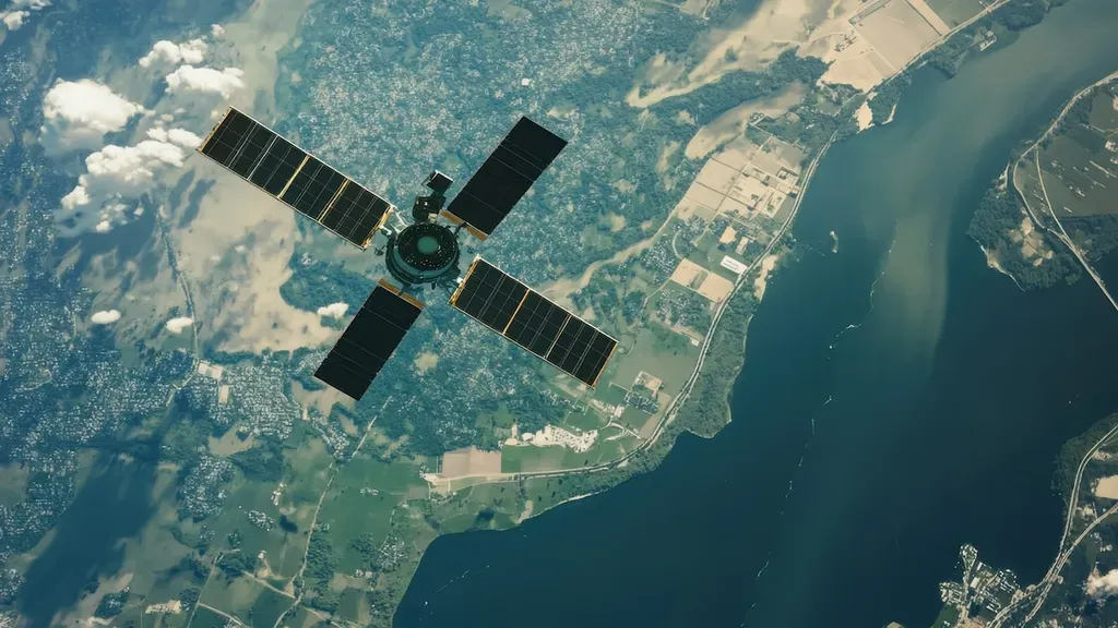 Keysight and KT SAT demonstrate GEO-to-LEO handover