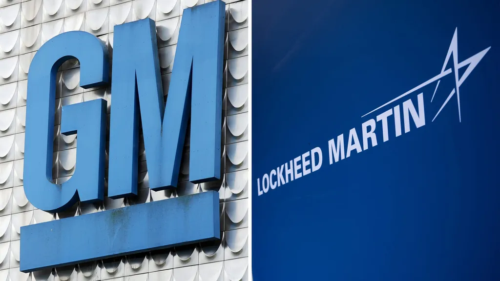 GM, Lockheed Martin to scale munitions manufacturing