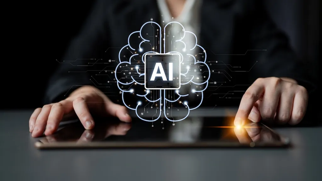 Human oversight in AI-driven network autonomy