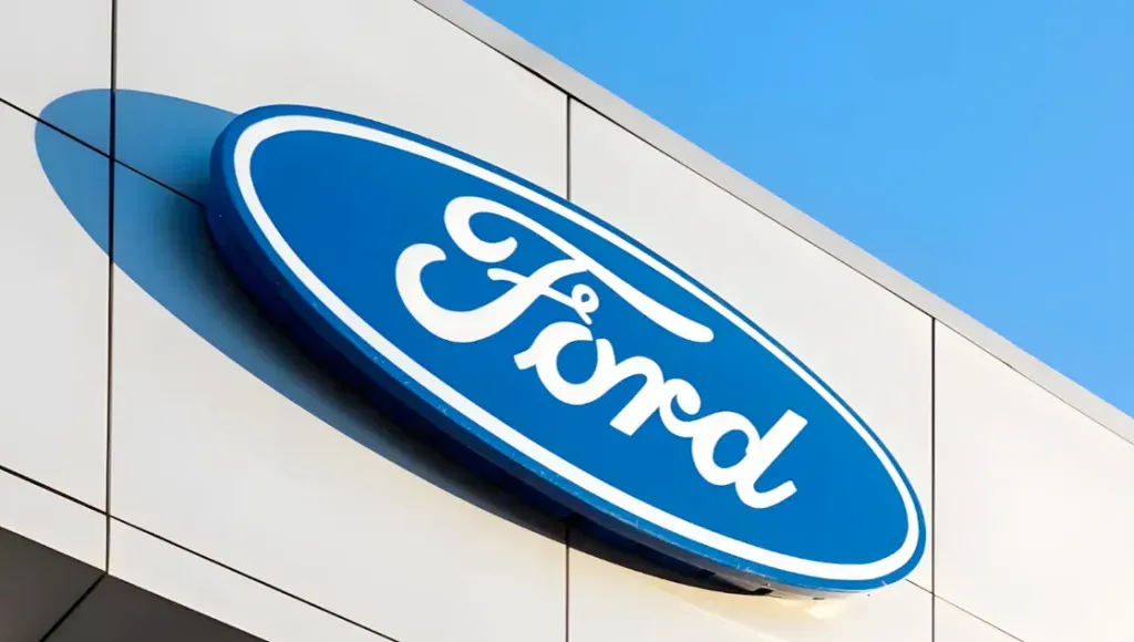 Ford's China operations face market and product issues
