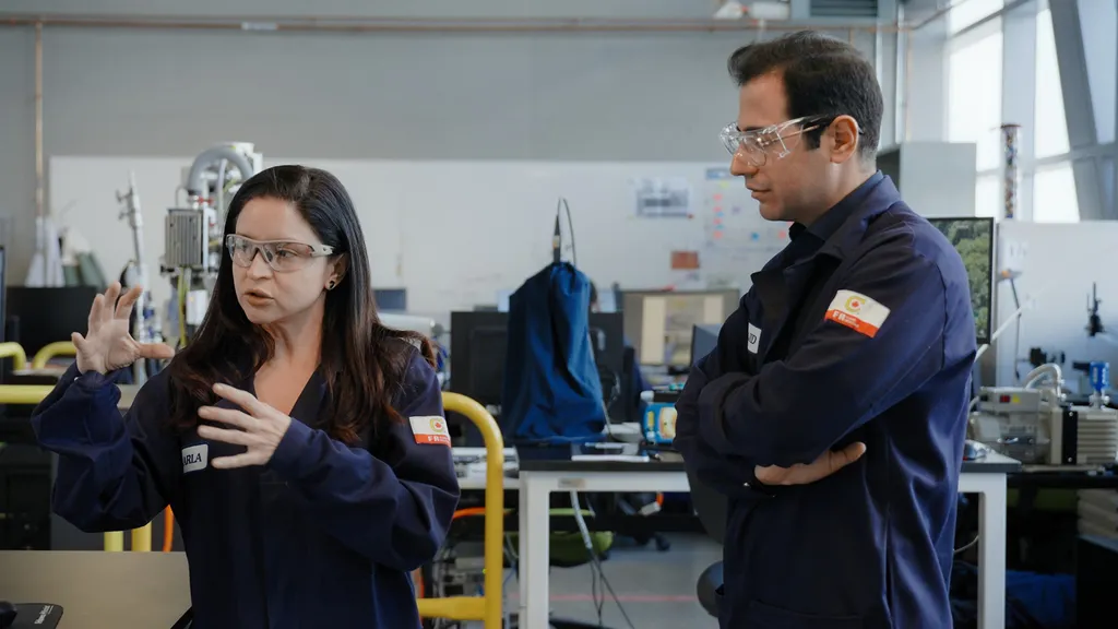 CIRAMM expands applied research in aerospace and defence