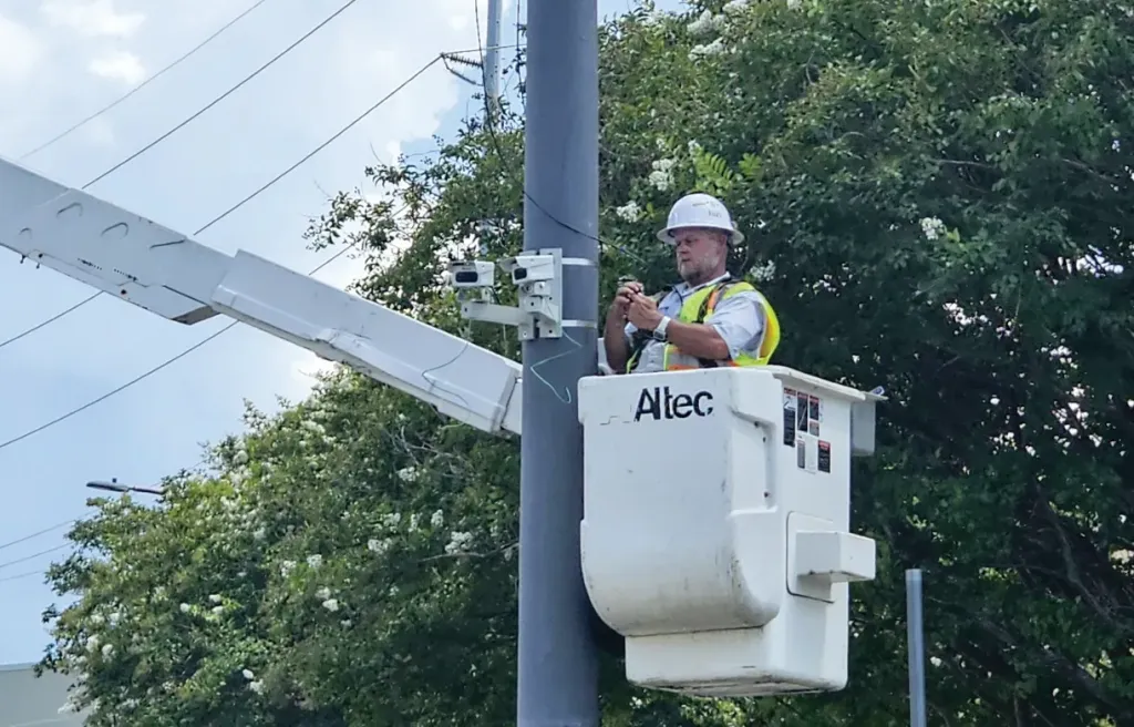 Opsys highlights operational challenges in scaling roadside lidar