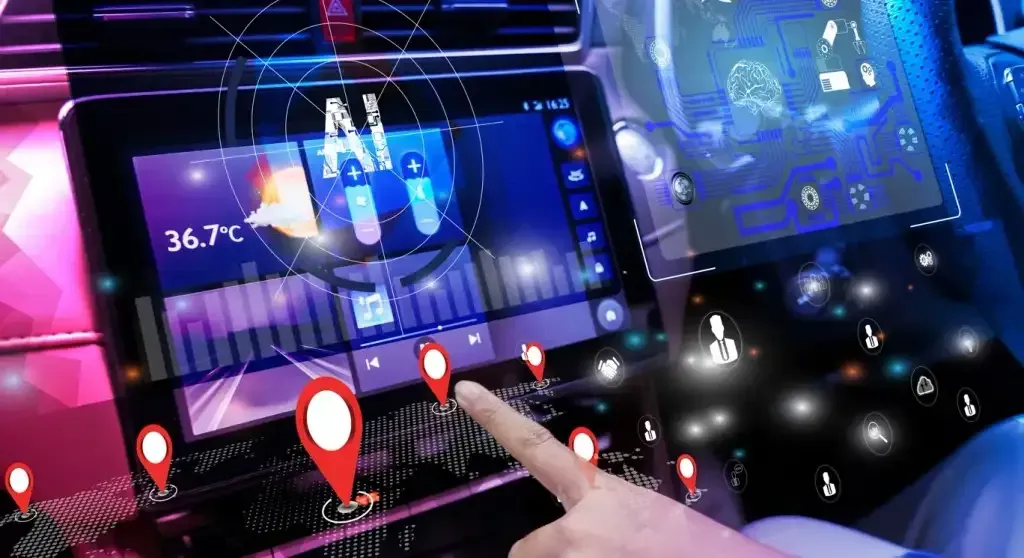 University of Surrey Develops GPS-Free AI for Urban Navigation