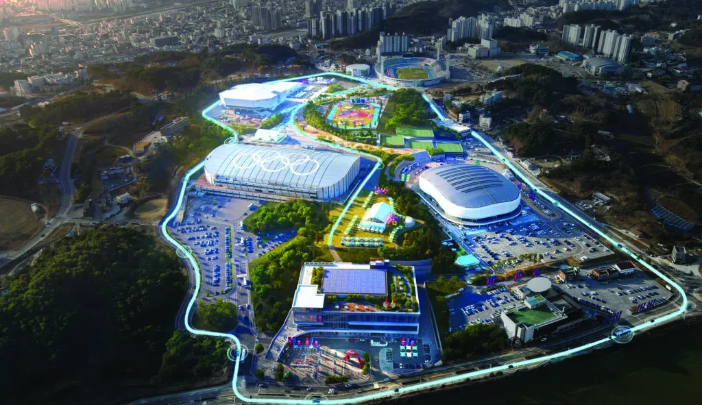 UK-Europe pavilion to showcase ITS technologies at Korea congress