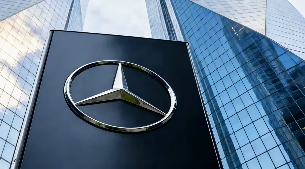 Mercedes-Benz acquires 3% stake in Geely-backed Qianli