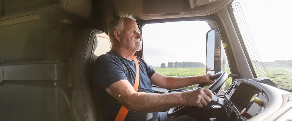 Strategies for Enhancing Driver Satisfaction in Fleet Operations