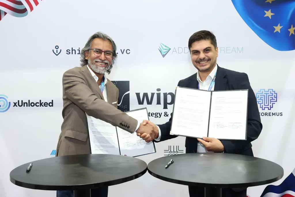 Asia Mobiliti and Theoremus Form Partnership to Develop Mobility Solutions