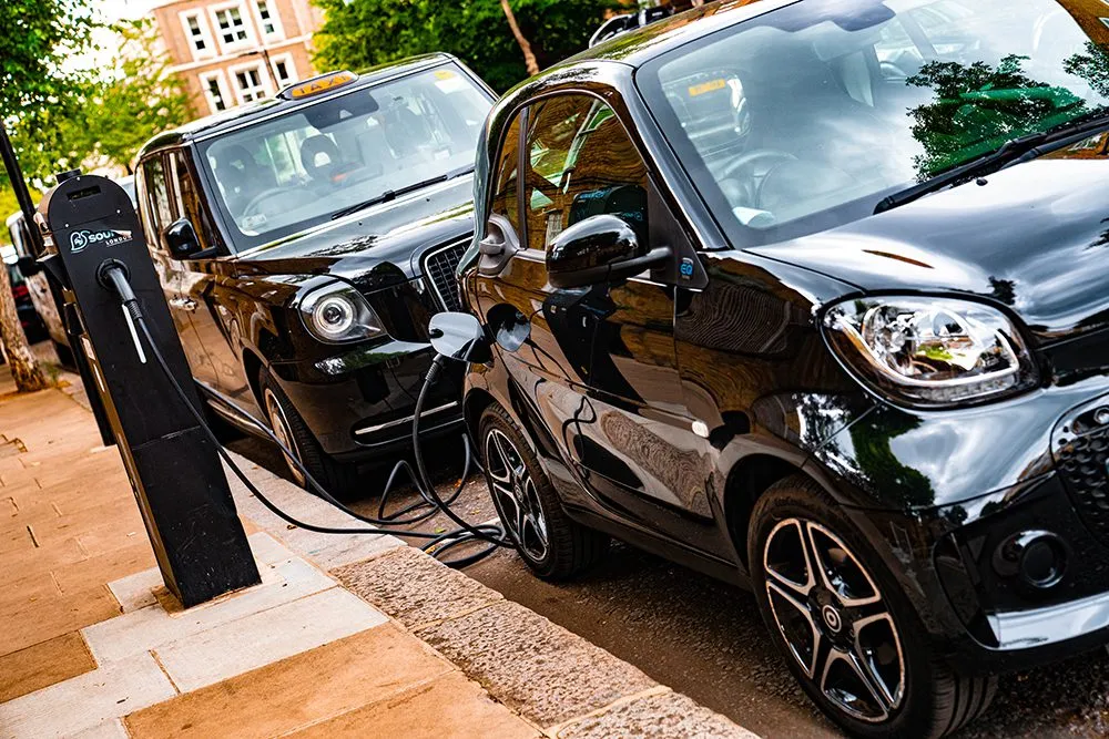 Engie to install 2,926 EV chargers in Wallonia