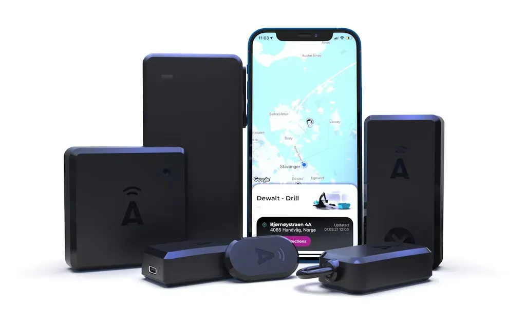 ABAX launches new IoT hardware range