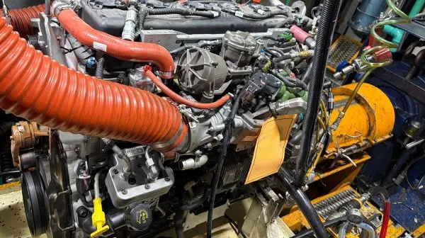 Cortec corrosion inhibitor assessed for automotive engine testing