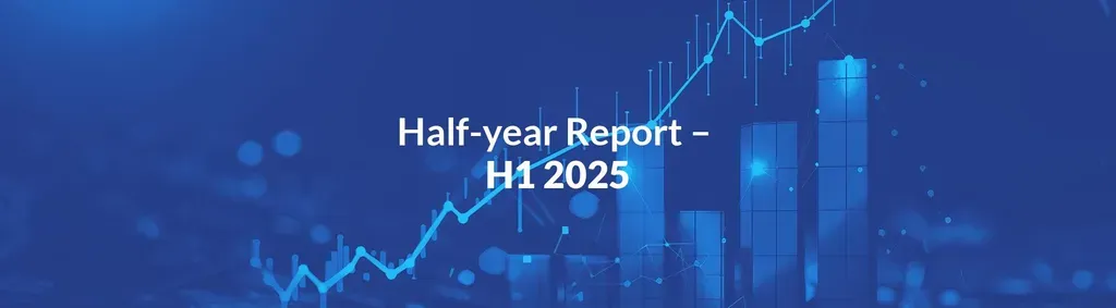 AROBS reports H1 EBITDA growth and expands transport-data portfolio