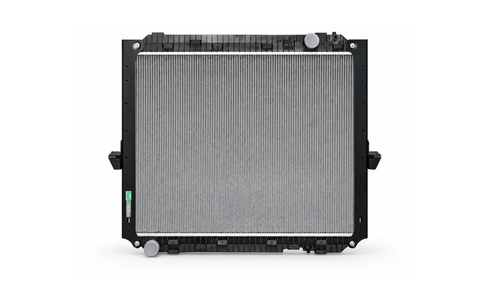 Dolphin Global adopts SimScale AI for heavy-duty cooling design