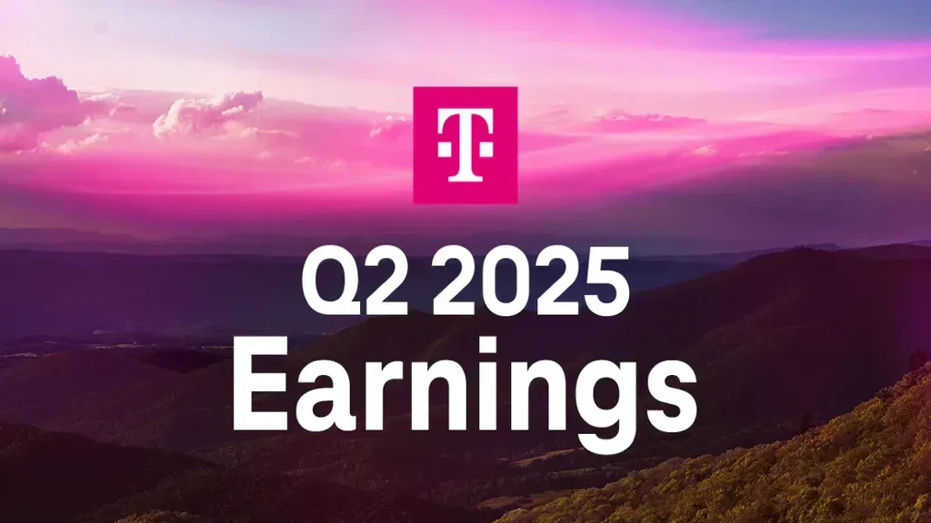 T-Mobile US Reports Strong Q2 Results and Raised Outlook