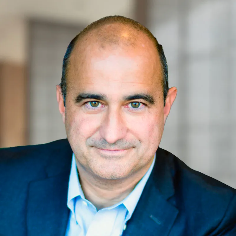 CalAmp appoints Maurizio Iperti as CEO