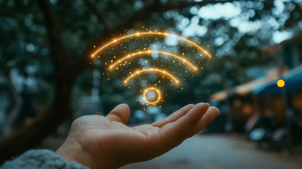 AI-driven Radio Resource Management in Wi-Fi 7