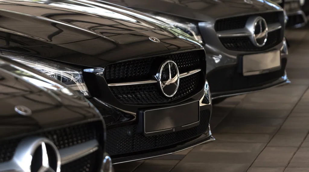 Mercedes-Benz and ProLogium agree Gen4 battery testing