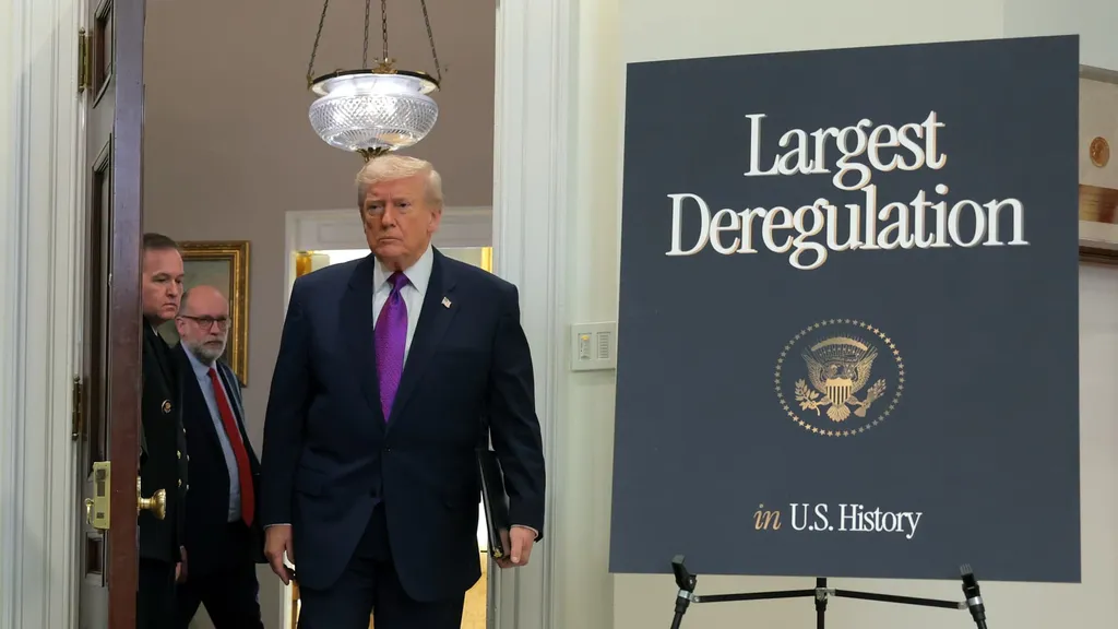 EPA reverses greenhouse-gas endangerment finding