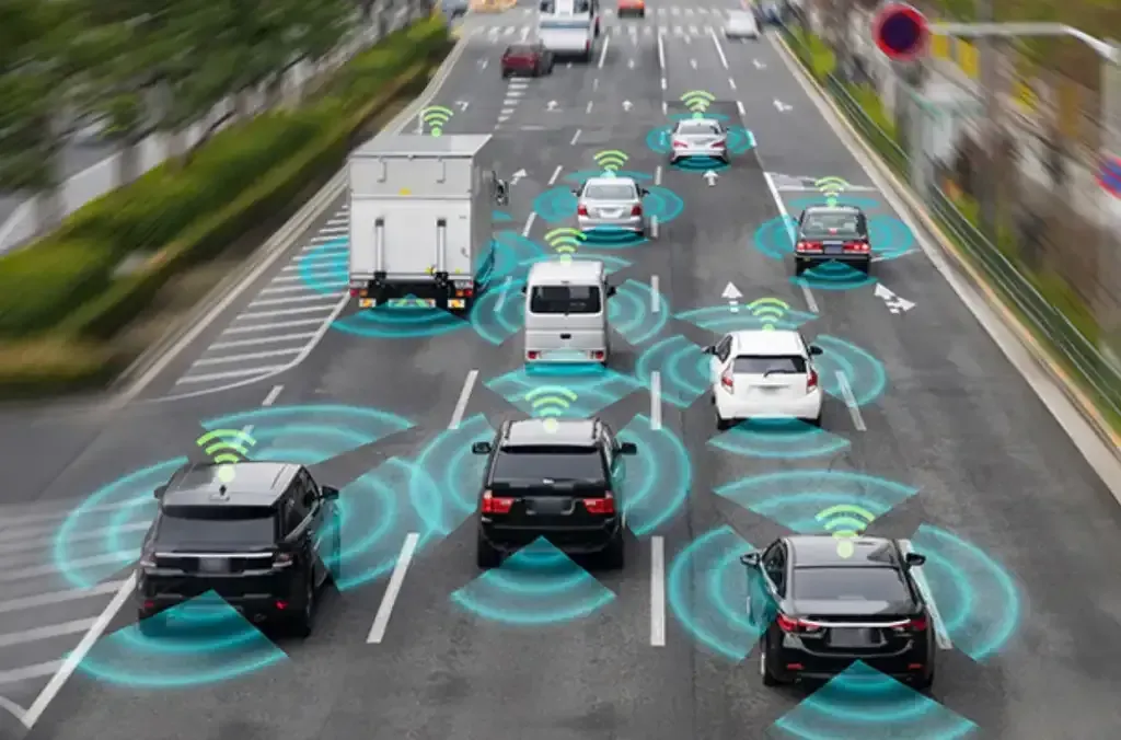 Aisin Showcases Safety and Sustainability Tech at ITS 2025