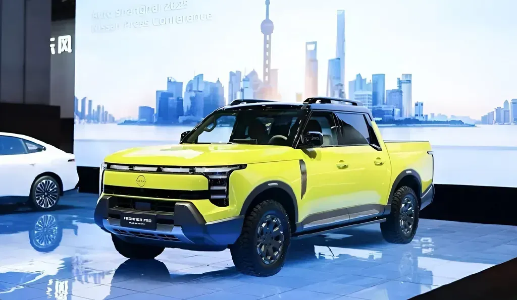 Nissan Invests $1.37bn to Expand EV Lineup in China