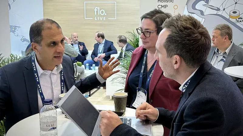 floLIVE Attracts Major Global MNOs and MVNOs for IoT Solutions