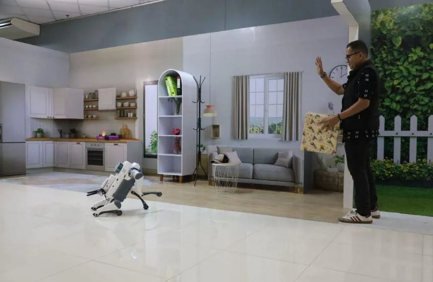 Indosat pursues AI strategy to build sovereign capabilities