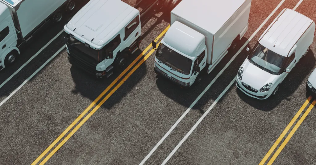 TollRo charges based on MTMA from July 2026