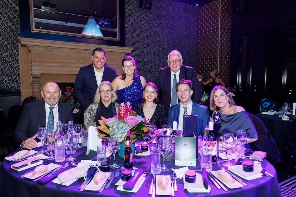 2026 Women in Industry Awards, Sydney